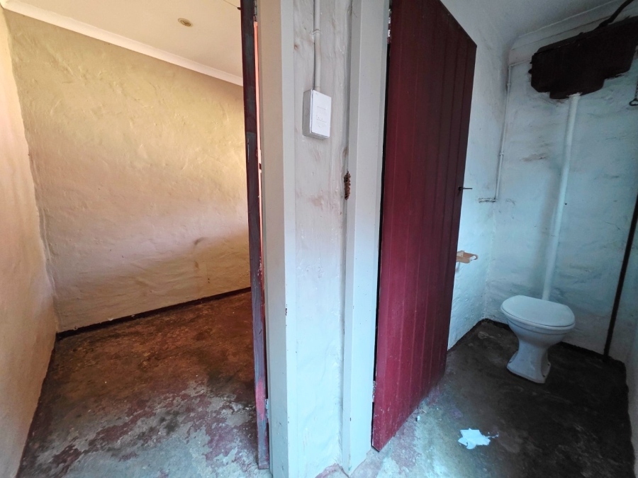 3 Bedroom Property for Sale in Hospitaalpark Free State